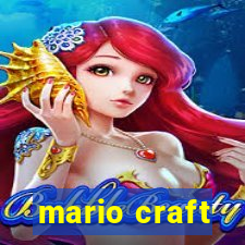 mario craft